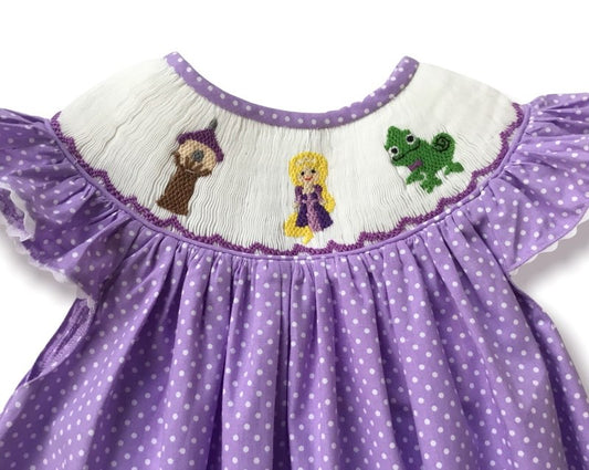 Tower Princess Bishop