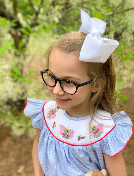 Magical Flying Elephant Bishop