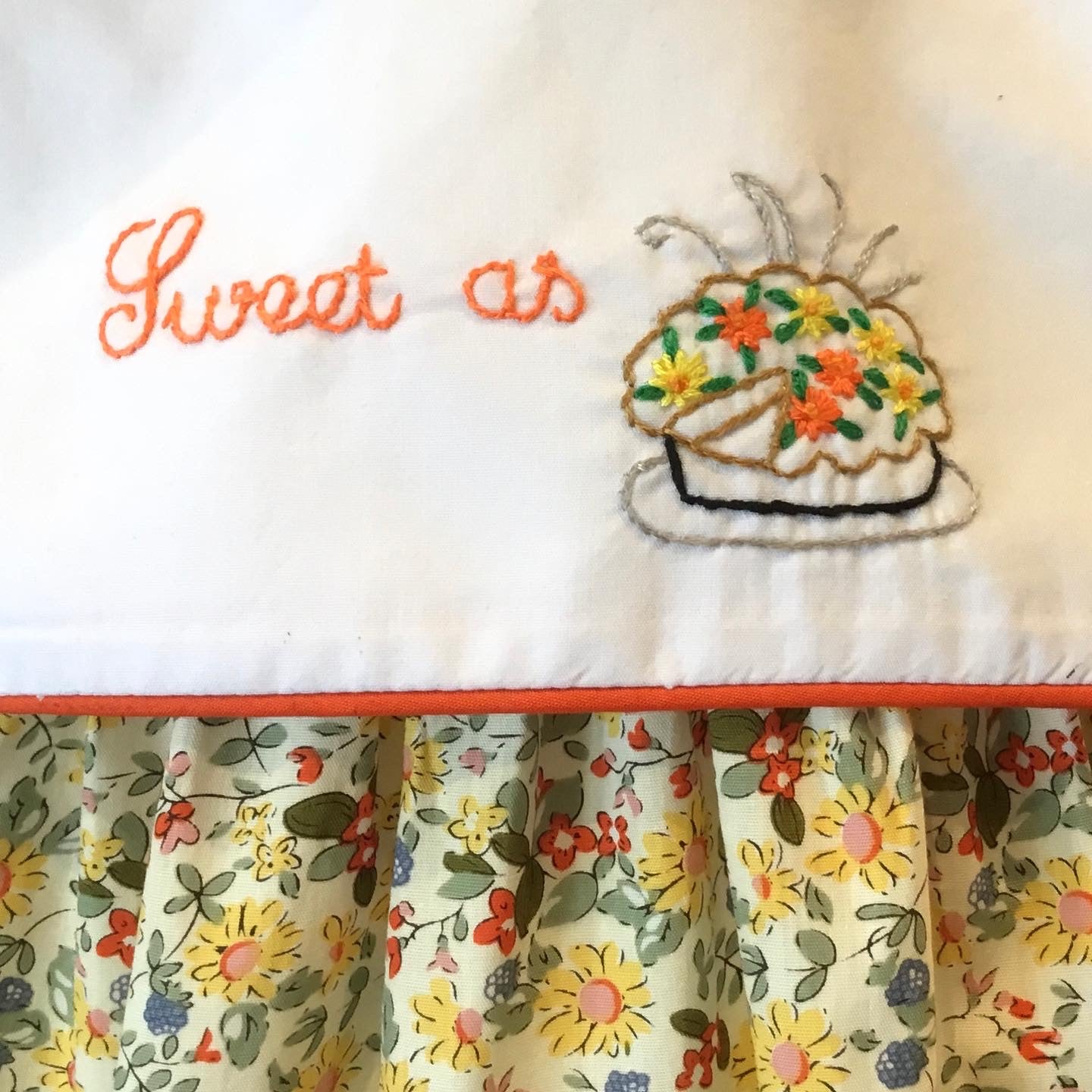 Sweet as Pie Dress
