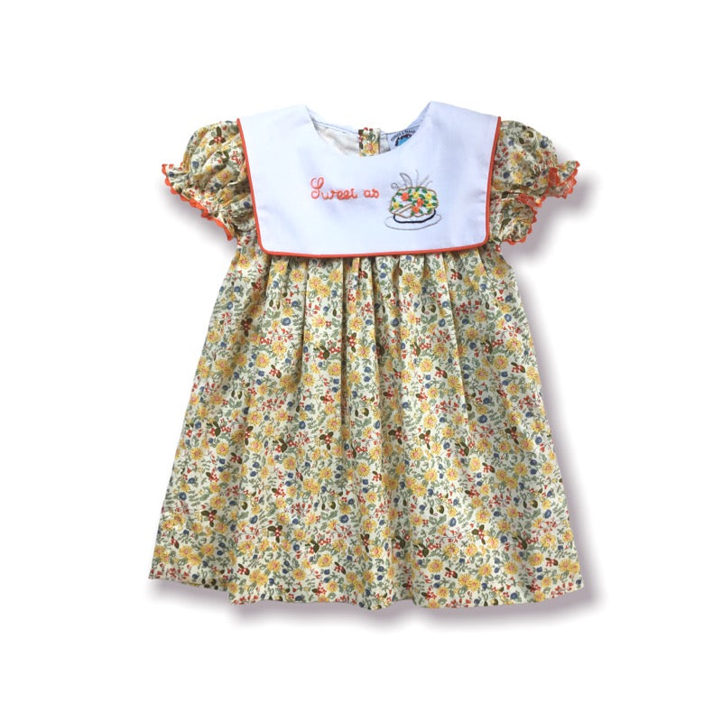 Sweet as Pie Dress