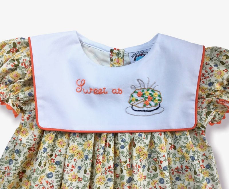 Sweet as Pie Dress