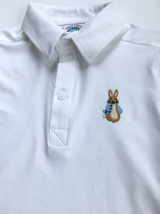 Peter Rabbit Dress Shirt