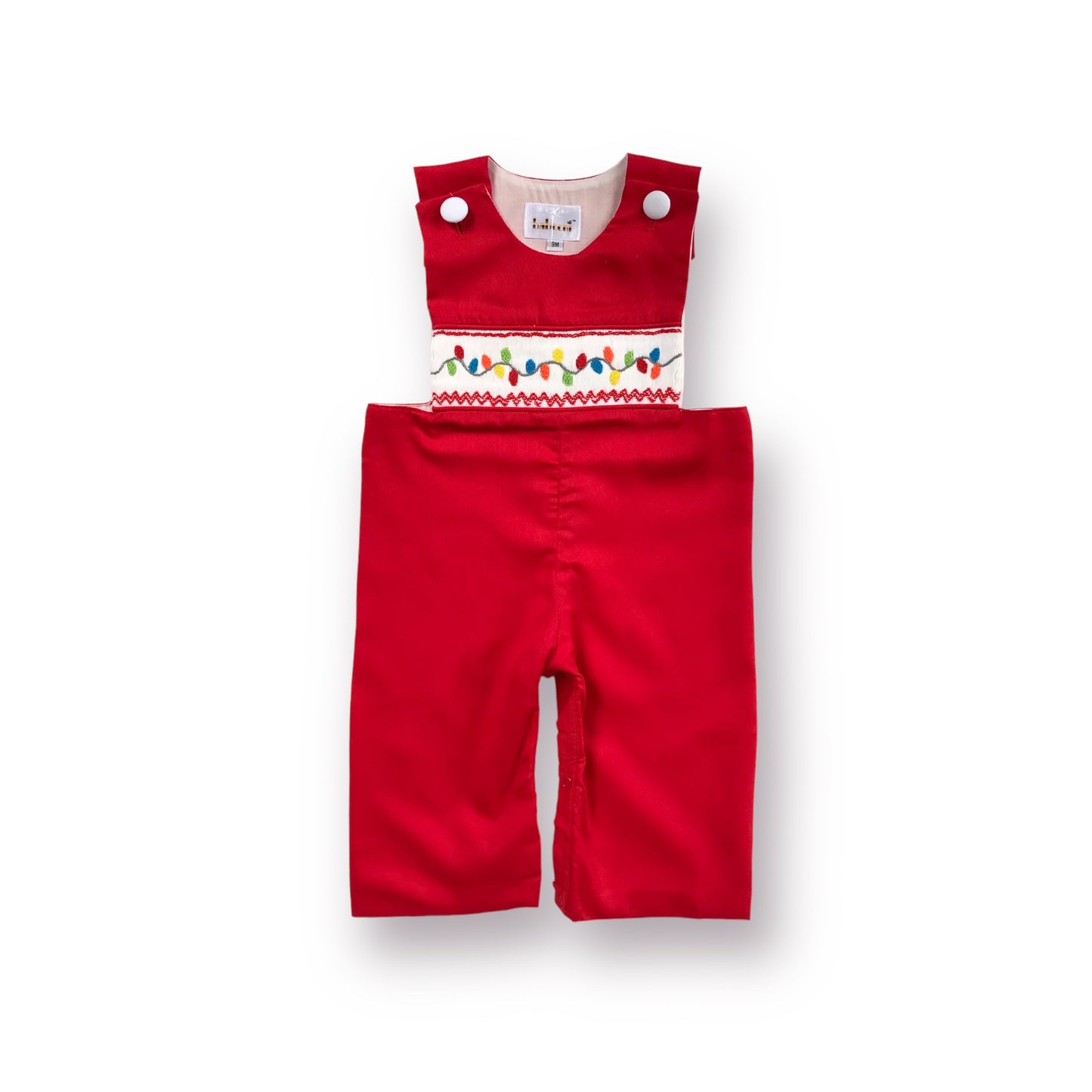 Merry & Bright Christmas Longall