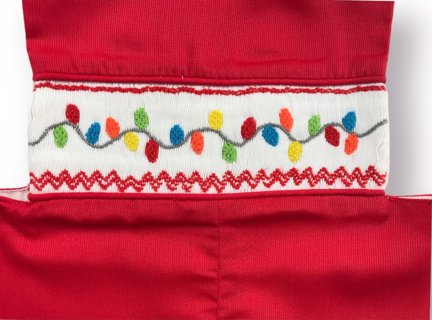 Merry & Bright Christmas Longall