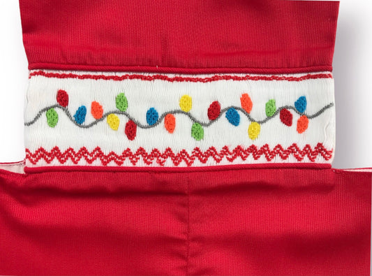 Merry & Bright Christmas Longall