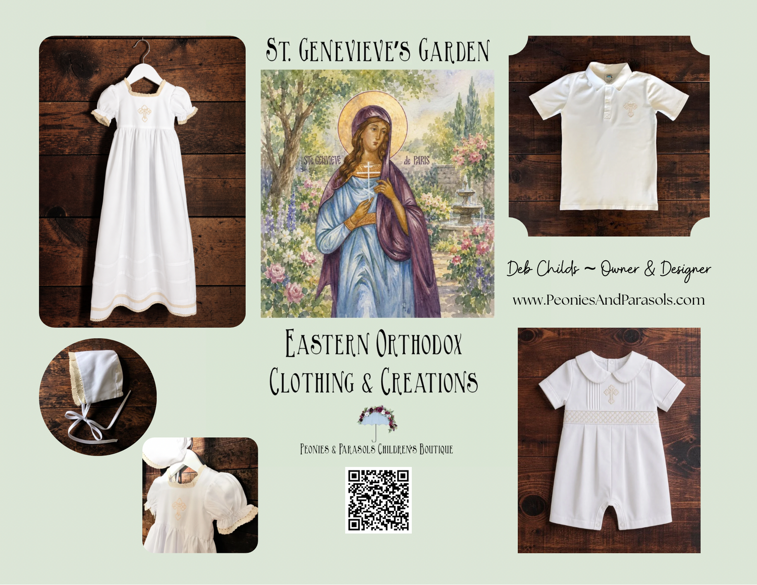 Coming Soon! Pre-Order