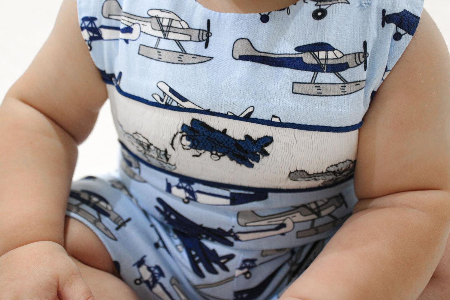 Let's Fly Away Jon Jon