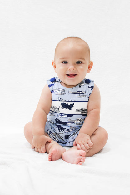 Let's Fly Away Jon Jon